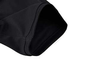 Polos de hombre tejidos al por mayor con patrones personalizados de aspecto moderno y camisetas polo de moda producidas por OEM - Product Image 5