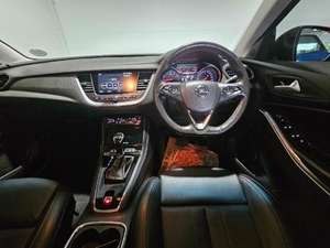 OPEL GRANDLAND X 1.6 TURBO 2021 D'OCCASION CÔTÉ GAUCHE/CÔTÉ DROIT - Product Image 3