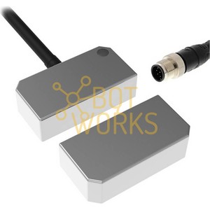 Omron F3STGRNSHR21M1J8 - Nuovo - Product Image 1