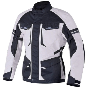 Veste d'équitation de vélo de sport coupe-vent pour l'extérieur veste imperméable en textile pour moto veste de course pour motocyclistes - Product Image 5
