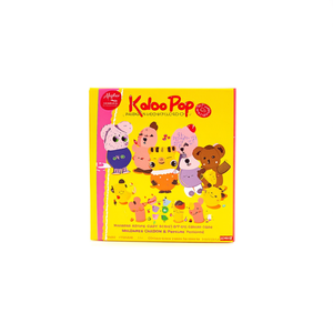คาลู ป๊อป-ชุดน้ำหอมสำหรับเด็กและทารกขนาดเล็ก 4 ชิ้น - Product Image 2