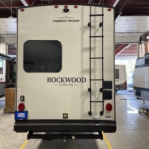 สินค้าขายดี ใหม่ 2027 Foorest River Rockwood Ultra Lite 2608BS - Product Image 2