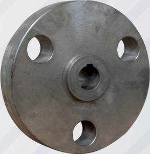 ความเชื่อถือคอมเพรสเซอร์ บริษัท ซีเมนต์รถพ่วงคอมเพรสเซอร์อะไหล่ข้อต่อไฟฟ้าหล่อโดยโรงหล่อของเราเองหมายเลขสินค้า - Product Image 3