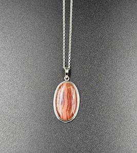 Colgante de Plata de Ley 925 hecho a mano indio para mujer, juego de piedras preciosas de arcoíris rojo con cristal de diamante chapado en oro para ropa de boda - Product Image 1