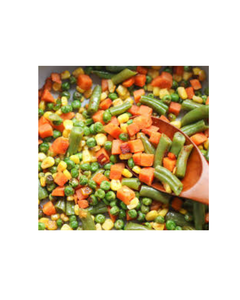 RÉCOLTE NATURELLE LÉGUMES CONGELÉS - Product Image 1