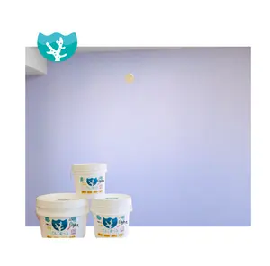 Top Selling Product Wholesale House Oem Paint Waterproof Coating