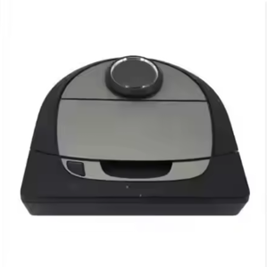 Nueva Aspiradora Robótica TB Negra con Wi-Fi, Limpieza Automática, Función de Secado, Garantía de Batería de 3 Años Disponible, Alemán, Francés - Product Image 1