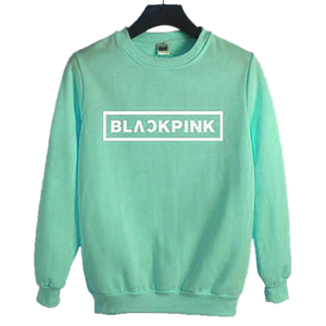 เสื้อสเวตเชิ้ตสตรีทแวร์แบบยูนิเซ็กซ์สำหรับฤดูหนาว ผ้าฝ้าย 100% ขนาดสั่งทำพิเศษ คอกลม ปักลายนูน พิมพ์ลาย คุณภาพสูง แขนยาว ทรงปกติ - Product Image 5