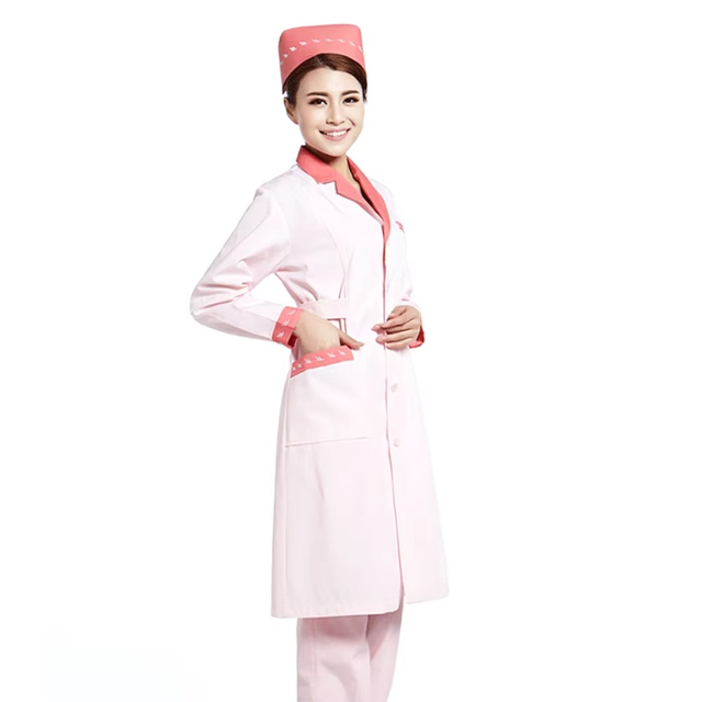 Nurse Gown Essentials: Top Medical Uniforms for Healthcare Professionals