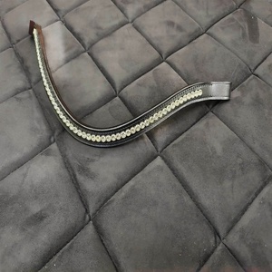 Bandas de cuero multicolores con logotipo personalizado, varios tamaños, venta al por mayor, productos textiles y de cuero - Product Image 1