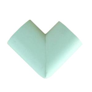 MXSYC-033 Juego de 10 Protectores de Esquinas Verdes para Muebles, Accesorios para Puertas y Ventanas - Product Image 1