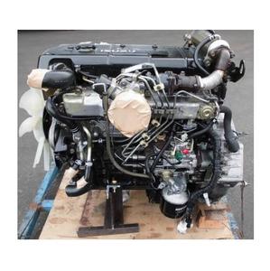 Moteur Isuzus Truck 4HG1-Utilisé, testé - Product Image 3