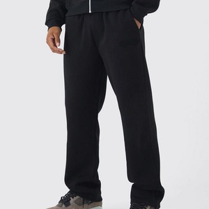 Chándal con Capucha y Cordón Ajustable para Hombre, 100% Algodón, Secado Rápido, Transpirable, Trajes de Entrenamiento, Moda Deportiva para Invierno - Product Image 6