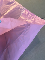 Hoogwaardige ISO9001 gecertificeerde recyclebare PE plastic zak met gusset, >7µm dikte, gepersonaliseerde bedrukking voor voedsel- en vleesverpakkingen
