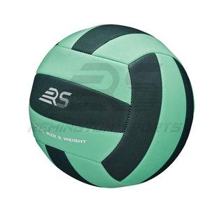 ลูกวอลเล่ย์บอลสำหรับฝึกกีฬากลางแจ้งลูกวอลเลย์บอลไซส์ทางการมีหลายสี - Product Image 2