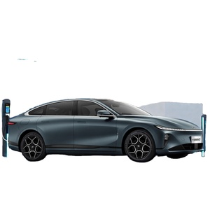 Berline hybride rechargeable A07 2024 à vendre, véhicule électrique à énergie nouvelle, voiture de taille moyenne 5 places avec volant à gauche - Product Image 2