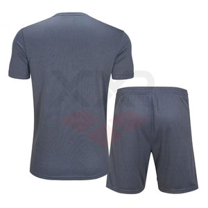 Uniforme de fútbol para adultos, uniforme de buena calidad, venta en línea, hecho en el mejor Material - Product Image 2