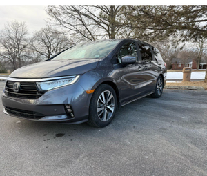 Honda Odyssey 2022 d'occasion en excellent état - Product Image 6