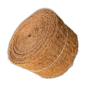 Hot Selling Product COIR TAPE / PALM <b>MAT</b> Budget Coir Tape: Simple Use for Plant Shielding, From Vietnam - Product Image 1