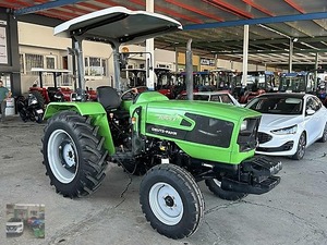 Tractor Agrícola Usado de Alta Calidad para Tractor de Orugas IH de 16 HP con Transmisión de Engranajes de 70 HP 4x4 para Motor - Product Image 6