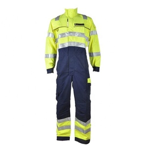 Combinaison légère résistante à la flamme pour homme - Product Image 6