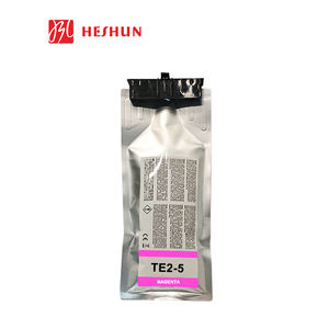 HESHUN Haute Qualité Compatible pour Roland TrueVis TE2-5 500ml <span class=keywords><strong>Cartouche</strong></span> D'<span class=keywords><strong>encre</strong></span> pour SG3-300/SG3540/S G3300/SG3-540 Imprimante/coupeurs - Product Image 2