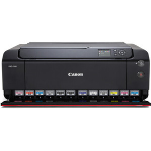 ENTREGA RÁPIDA PARA Canon imagePROGRAF PRO-1100, Impresora Profesional de Inyección de Tinta Inalámbrica de 17 Pulgadas - Product Image 2