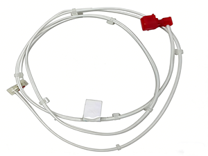 Кабель подсветки PPU Gilbarco M01618A001 для мотоциклетных топливораздаточных колонок моделей Encore 300/500, класс защиты IP65, чистая медь, ПВХ, электронный - Product Image 1