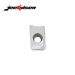 APKT1003PDER-AL K10 2-Sáo Mặt phay chèn cho CNC máy tiện công cụ tungsten carbide Cutter - Product Image 2