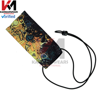 Housses de canon de paintball tactiques de haute qualité, impression par sublimation personnalisable, chaussettes de canon durables, manchons de paintball