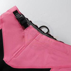 Pantalones MX de alta calidad para hombre, transpirables, diseño de contraste de Color único, precio bajo, gran oferta, ropa de carreras de autos para motocicleta % - Product Image 3