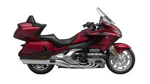 Offre exceptionnelle - Gold Wing DCT 2025 - Meilleures ventes - Disponible dès maintenant ! - Product Image 6