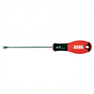 Destornilladores de Cabeza Plana Usag, Producto Práctico para Soluciones de Fijación Eficientes - Product Image 2