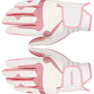 Gant de golf durable au toucher douxGant de golf extérieur résistant aux intempéries Gant de golf confortable de qualité supérieure - Product Image 2