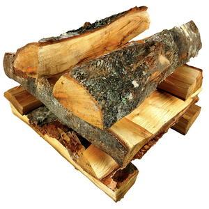 Compre Leña de Roble Seca al Horno Lista para Quemar, Troncos de Madera Dura con Embalaje Personalizado, Precio de Fábrica al por Mayor - Product Image 4