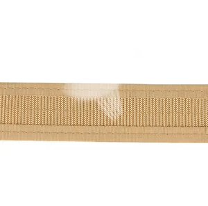 1.5-इंच सामरिक मोले बेल्ट, आंतरिक बेल्ट और आंतरिक गैर-पर्ची पैड, 2-इन-1 त्वरित-रिलीज सिस्टम बेल्ट से लैस है। - Product Image 4