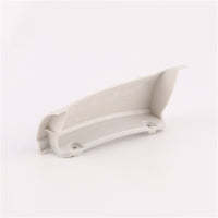 Manija de puerta para lavadora Whirlpool/SEARS - Plástico y acero, compatible con 8182081 y AP3181667/PS885425 - Product Image 6