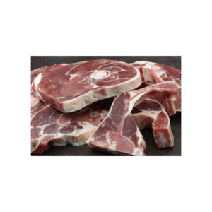 Carne de cordero congelada de alta calidad en stock para distribución mayorista y envío rápido - Product Image 2