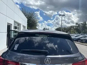 2019 Acura MDX 3,5 L avec groupe technologique - Product Image 4