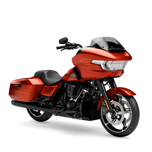 Motocyclettes Harley-Davidson Road Glide Base Touring de haute qualité, neuves, 2025, prêtes à être expédiées dès maintenant - Product Image 1
