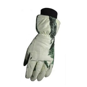 Nouvelle mode gants de Ski entraînement Fitness gants de Ski de haute qualité poids léger 2026 hommes gants de Ski - Product Image 4