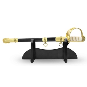 ที่เปิดจดหมายซองจดหมายพร้อมโลหะทองเหลืองงานตกแต่งที่ดีที่สุดที่เปิดจดหมาย - Product Image 1