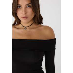 Body de Hombros Descubiertos - Product Image 3