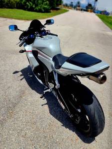 Moto d'occasion Honda CBR600RR 2025 à bas prix à vendre - Product Image 6