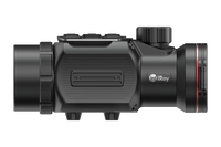 Accessoire thermique à clipser pour Mate MAH50, 640x512, portée 2600m, grossissement 2x-4x, monoculaire étanche pour observation nocturne