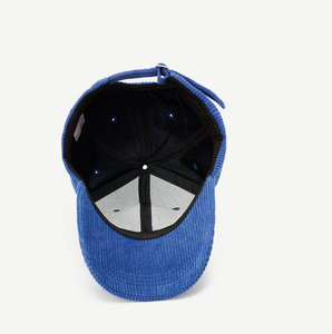 <b>metal</b> buckle Men's Denim Baseball Cap Vintage Distressed Waterproof Plain Cotton Suede Trucker Hat Washed Jean Design - Product Image 5