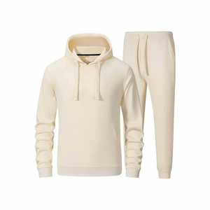 Chándal con cremallera personalizado de color rojo para hombre, ropa deportiva de poliéster, chándal para hombre, gimnasio y jogging - Product Image 6