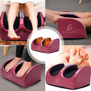 Masseur électrique shiatsu pour le corps, les jambes, les pieds et les bras - Product Image 2