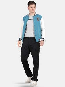 Ropa personalizada para hombre, chaqueta Varisty para hombre y mujer, chaquetas Letterman de talla grande, abrigos universitarios Unisex - Product Image 2