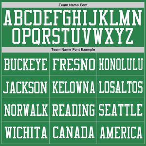 Ensemble de maillots d'entraînement pour uniforme de football américain personnalisé de haute qualité Maillot de football américain cousu de haute qualité grande taille - Product Image 2